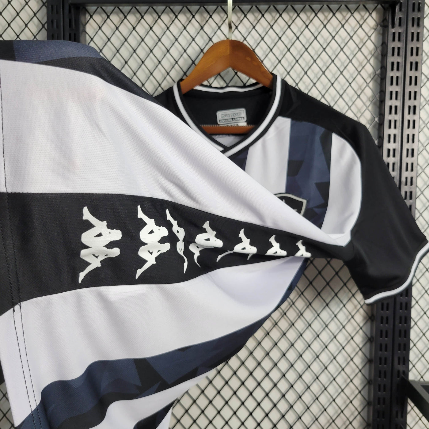 Camisa Botafogo Home 19/20