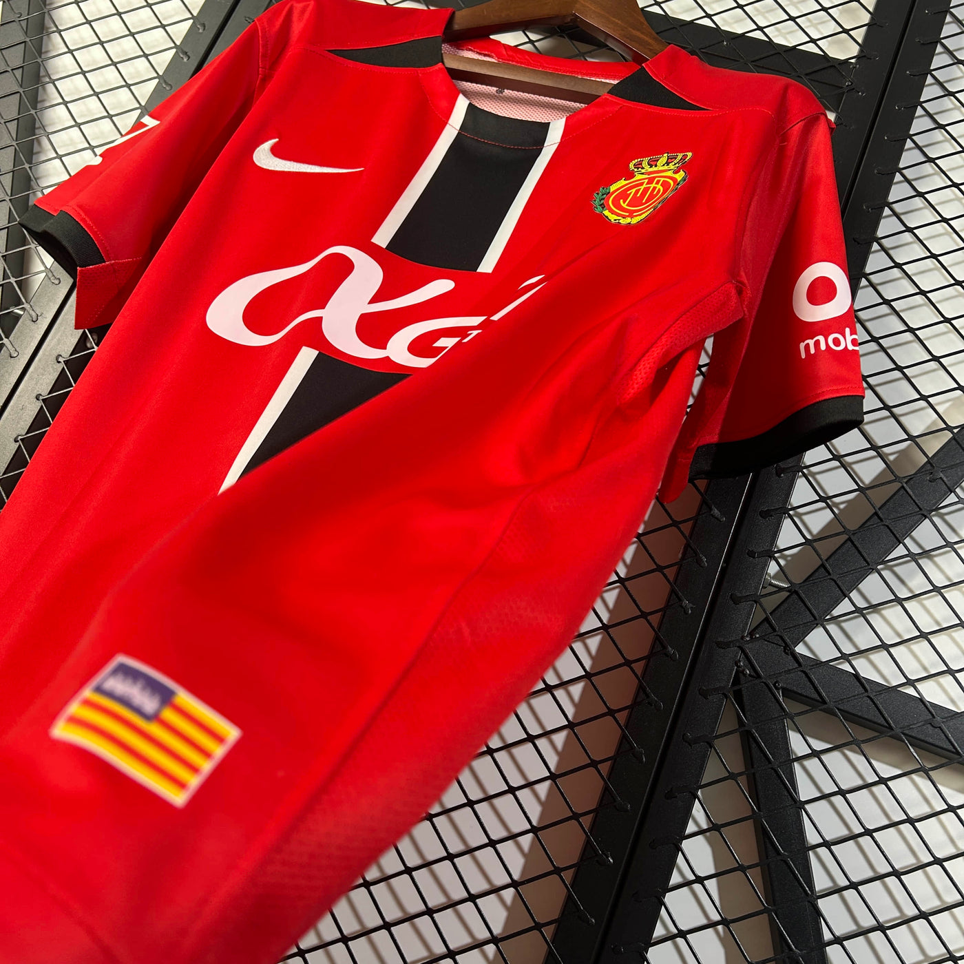 Camisa Mallorca Home 25/26