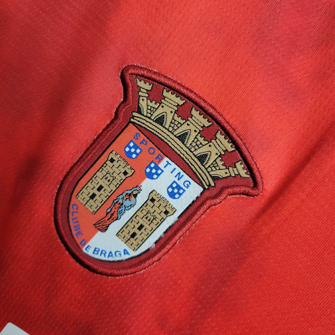 Camisa Primeira Liga Home 25/26