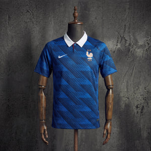 Camisa França Home 2026