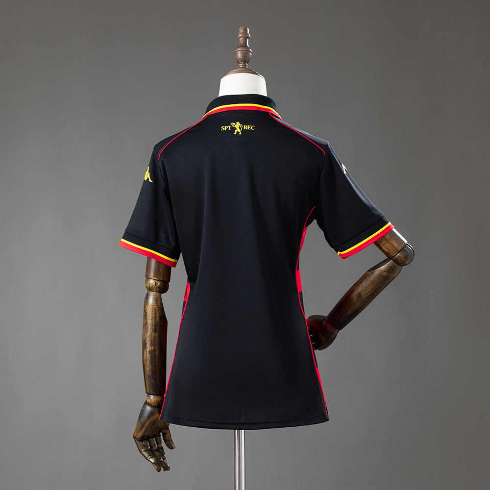 Camisa Sport Recife Home Womes Xxl8 26/27