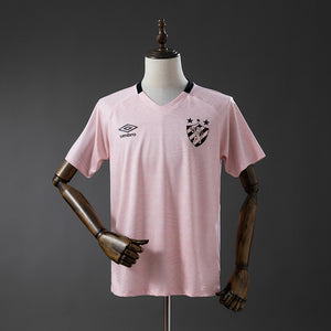 Camisa Sport Recife Rosa 4xl6 25/26