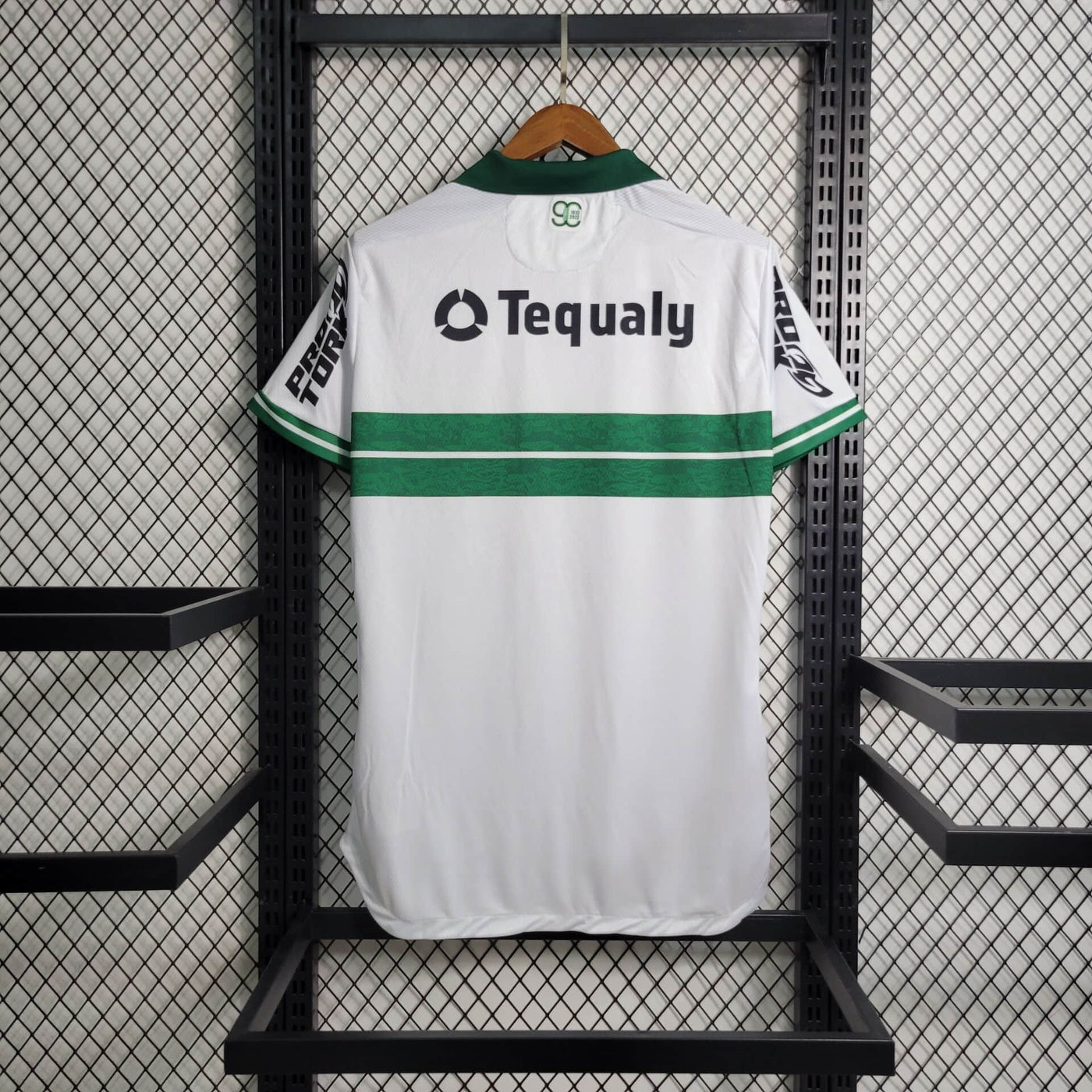 Camisa Coritiba Away 22/23