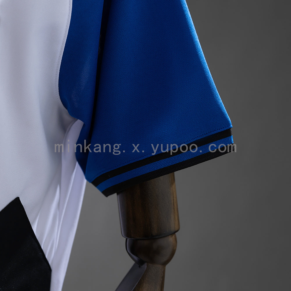 Camisa Hamburger SV Retrô 94/95