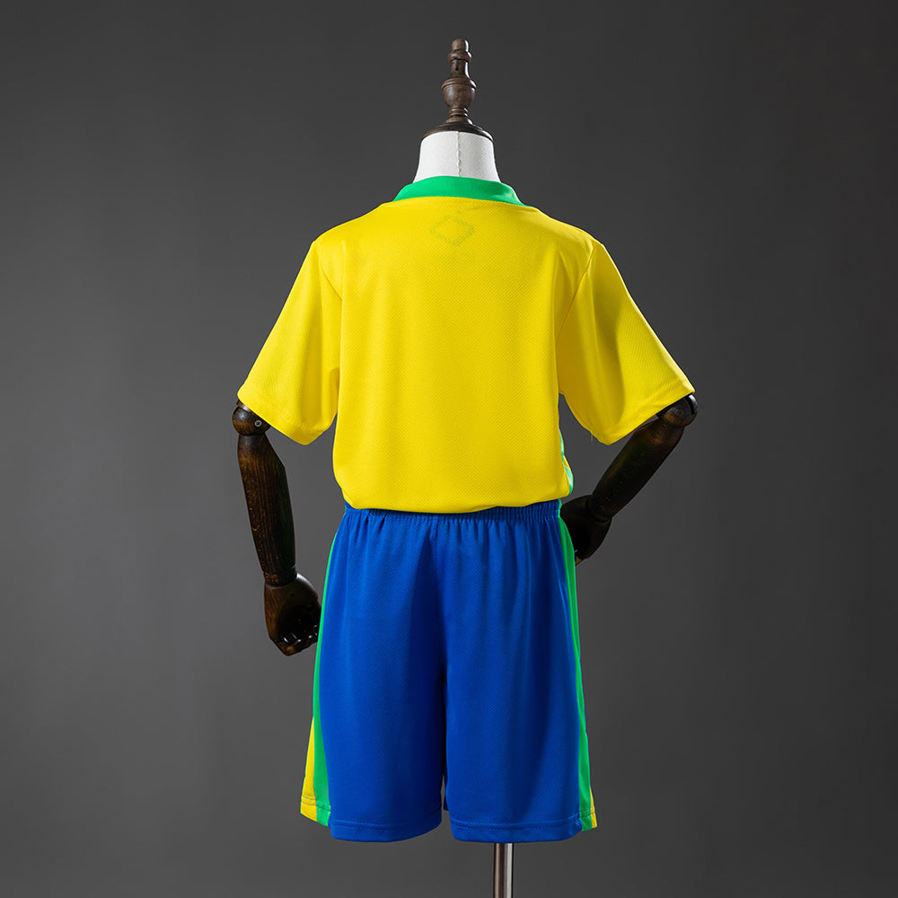Kit Infantil Brasil 2025