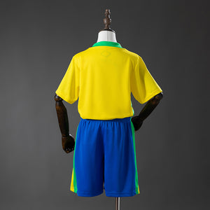 Kit Infantil Brasil 2025