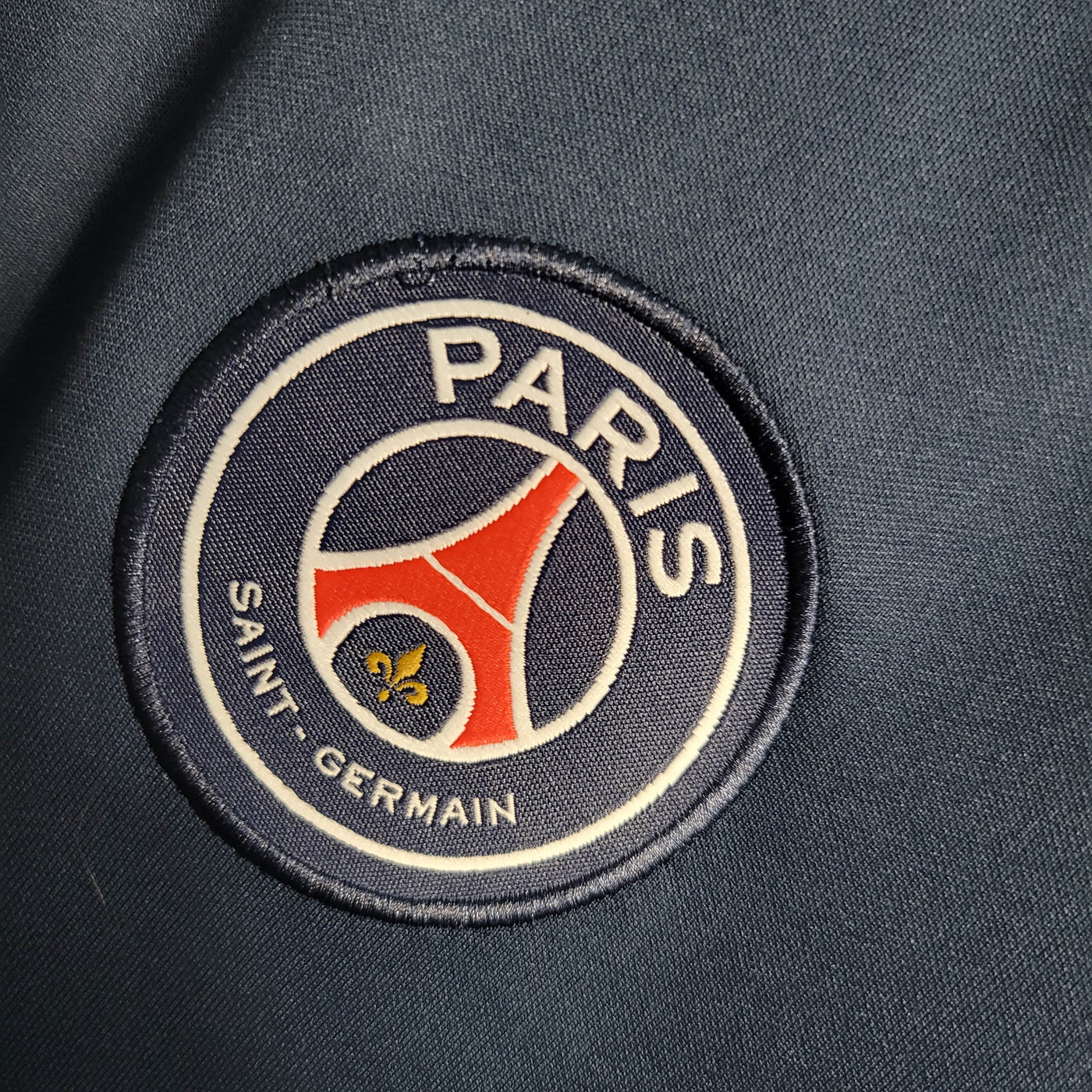 Camisa Paris Saint-Germain Azul 22/23