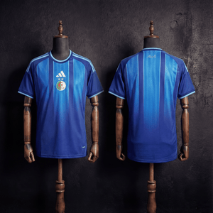 Camisa Argélia Pré-jogo 2026