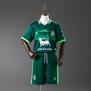 Camisa Racing de Santander Away Kit Infantil 16 2810 25/26