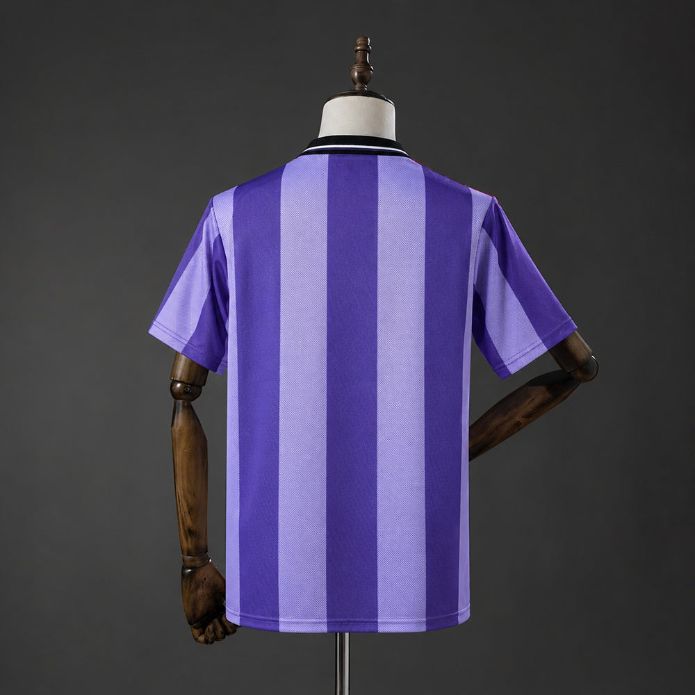 Camisa Angers Retrô 94/95