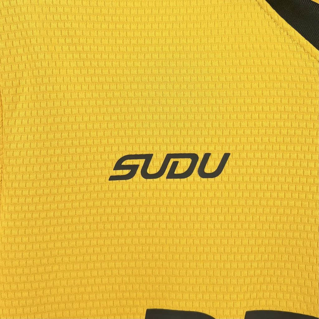 Camisa Wolverhampton Wanderers Home 25/26