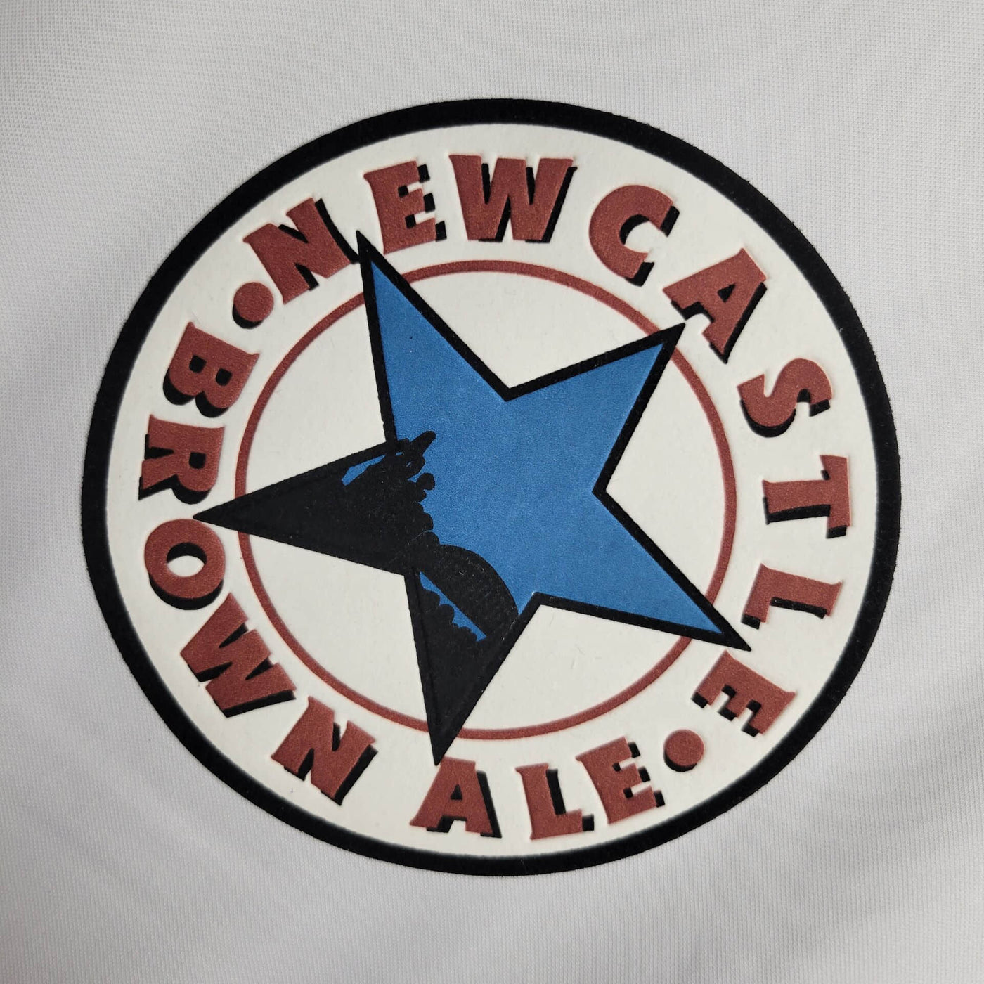 Camisa Newcastle United Retrô 99/00