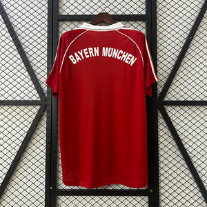 Camisa Bayern Munich Retrô 05/06