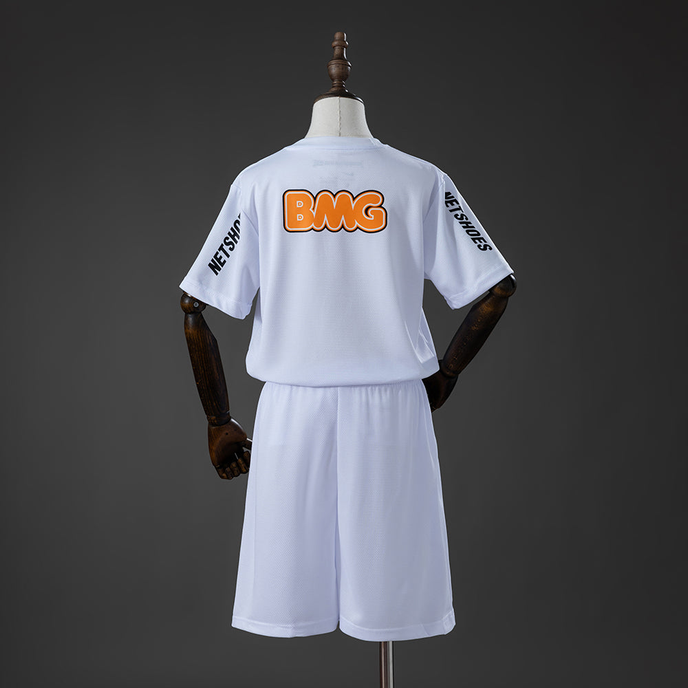 Kit Infantil Santos 12/13