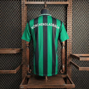 Camisa Borussia Monchengladbach Retrô 95/96