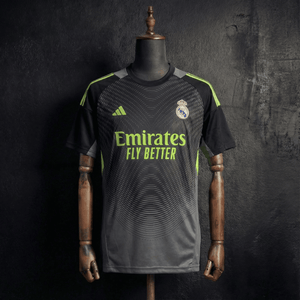 Camisa Real Madrid Modelo Especial 25/26
