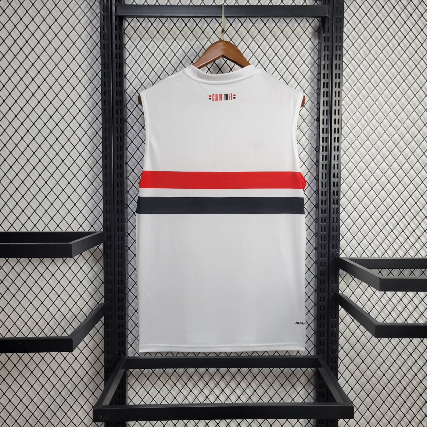Camisa São Paulo Home 24/25