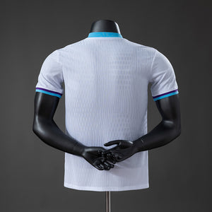Camisa Barcelona Branca Versão Jogador 26/27
