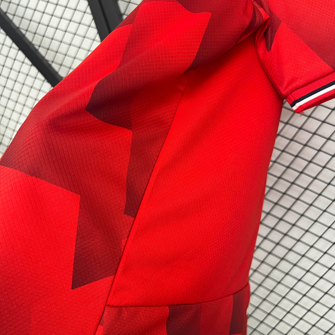 Camisa Lille Home 25/26