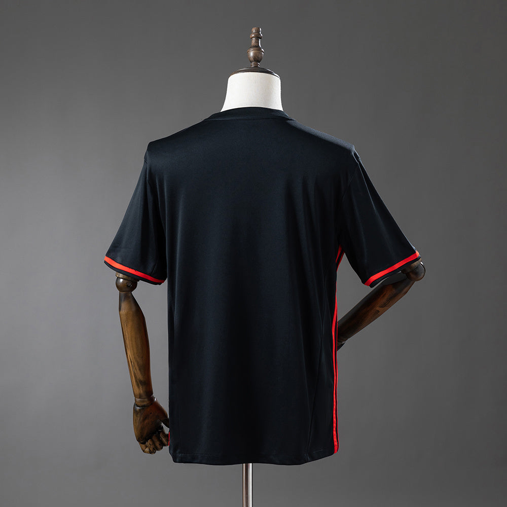 Camisa Sport Recife Away Retrô Xxl6 2016