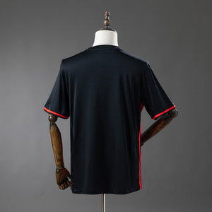 Camisa Sport Recife Away Retrô Xxl6 2016