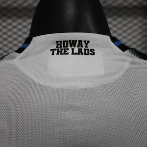 Camisa Newcastle United Home Jogador 25/26