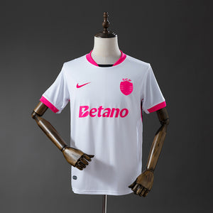Camisa Sporting Lisbon Special Edition 4xl8 25/26