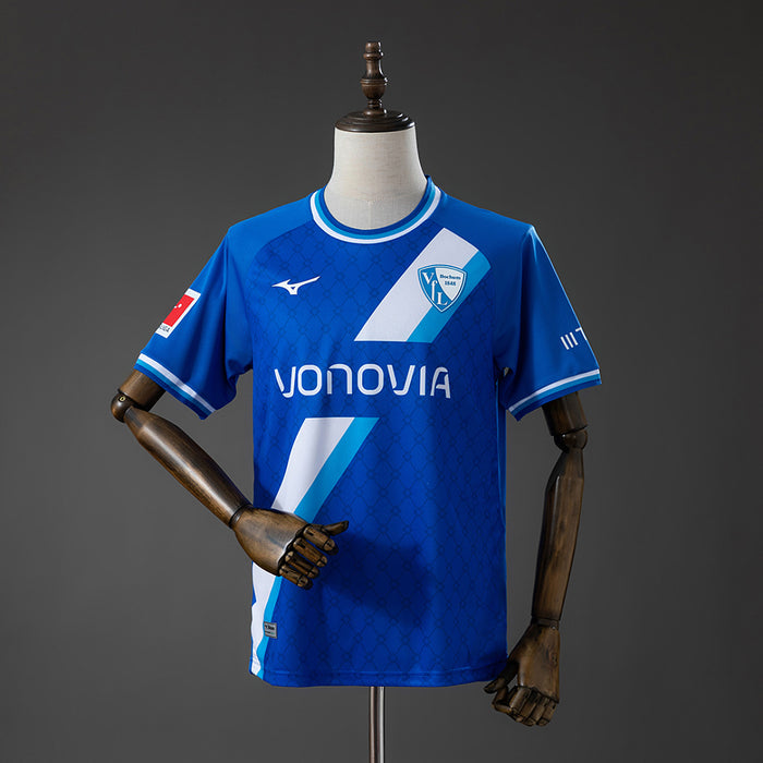 Camisa Vfl Bochum Maiabendfest 4xl9 25/26