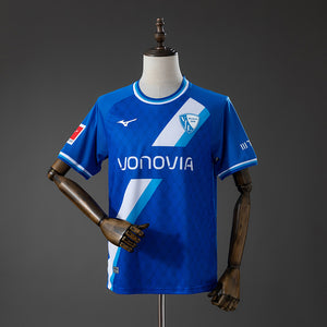 Camisa Vfl Bochum Maiabendfest 4xl9 25/26