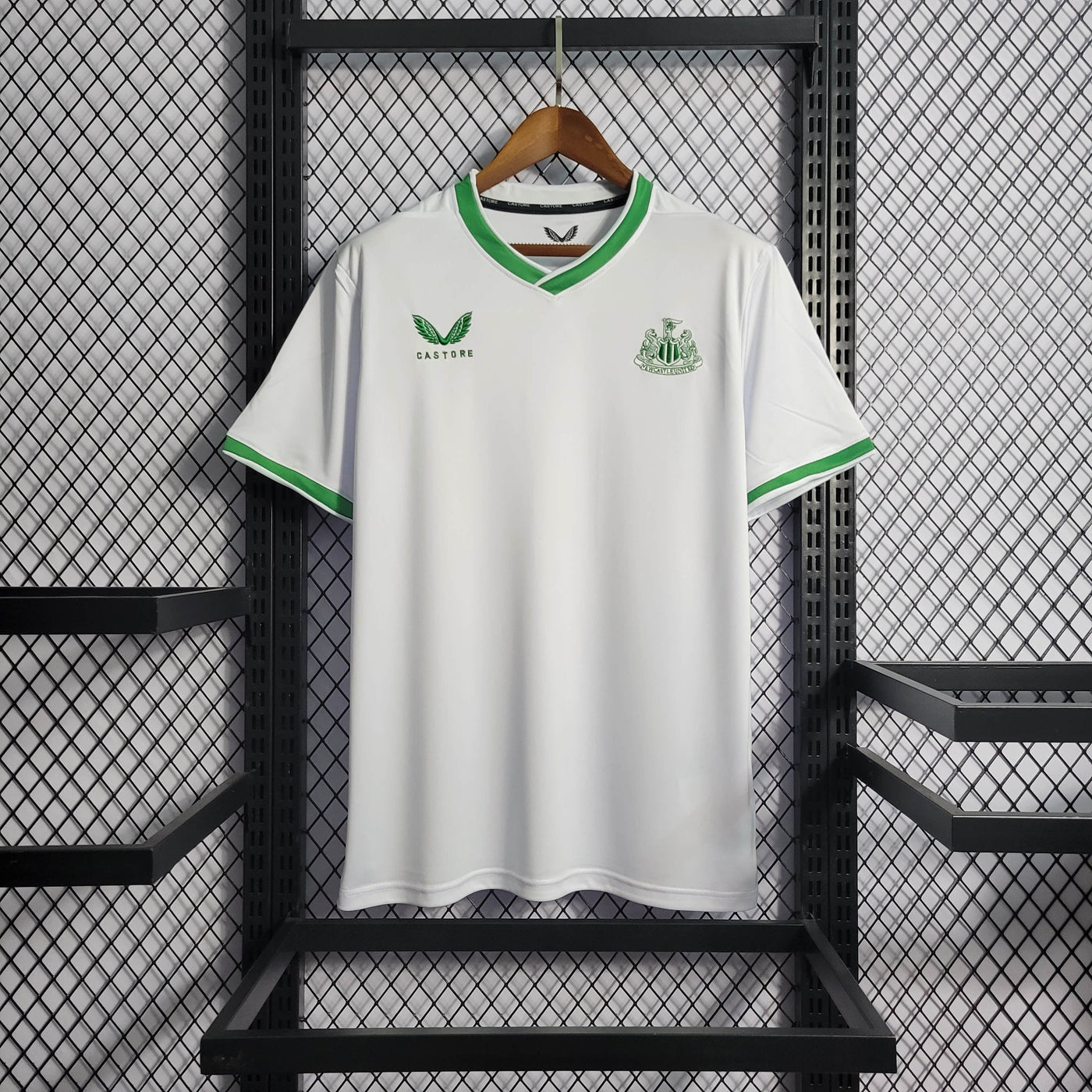 Camisa Newcastle United Away 22/23
