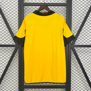 Camisa AC Milan Retrô 99/00