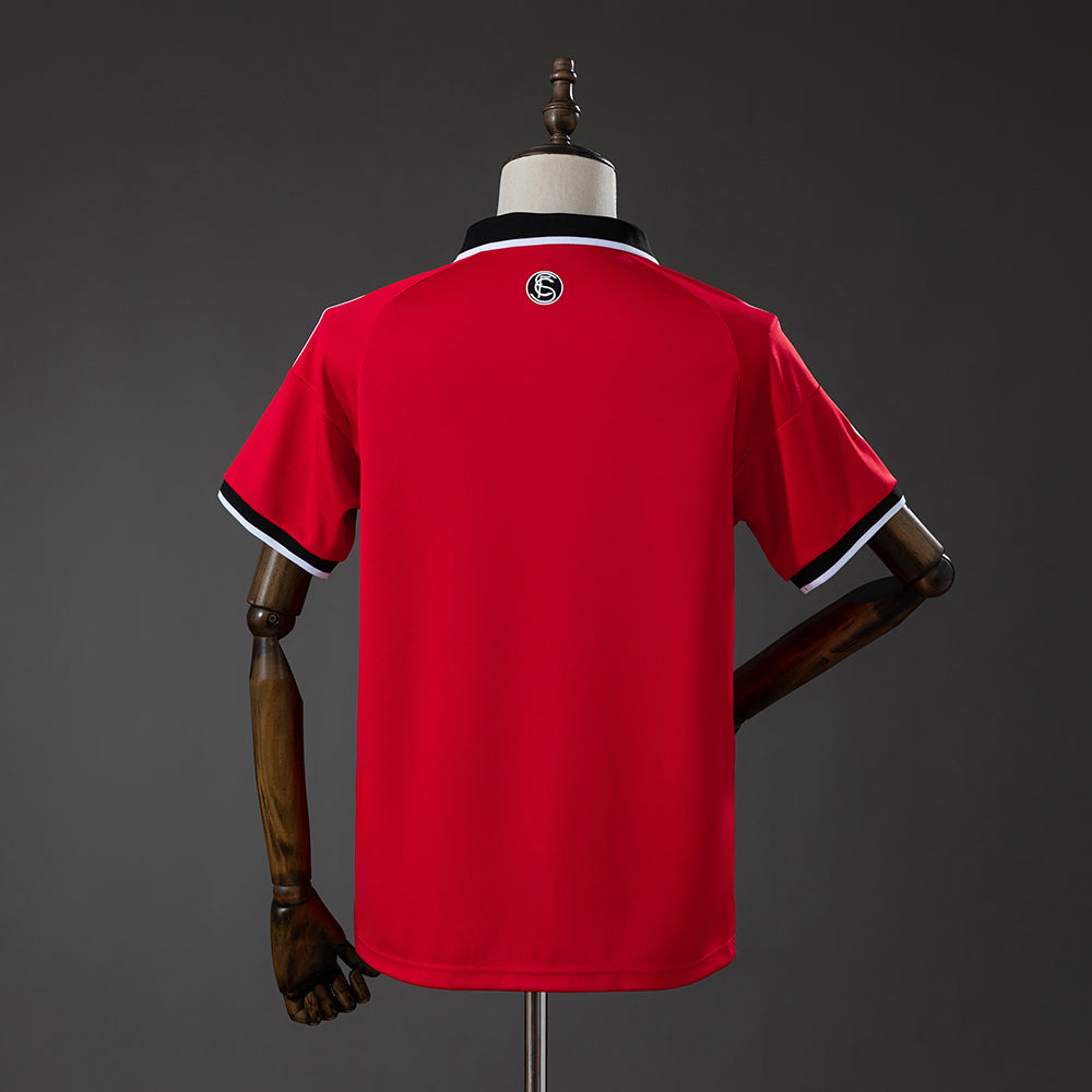 Camisa Sevilla Away 26/27