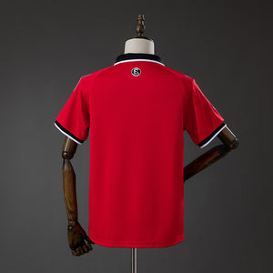 Camisa Sevilla Away 26/27