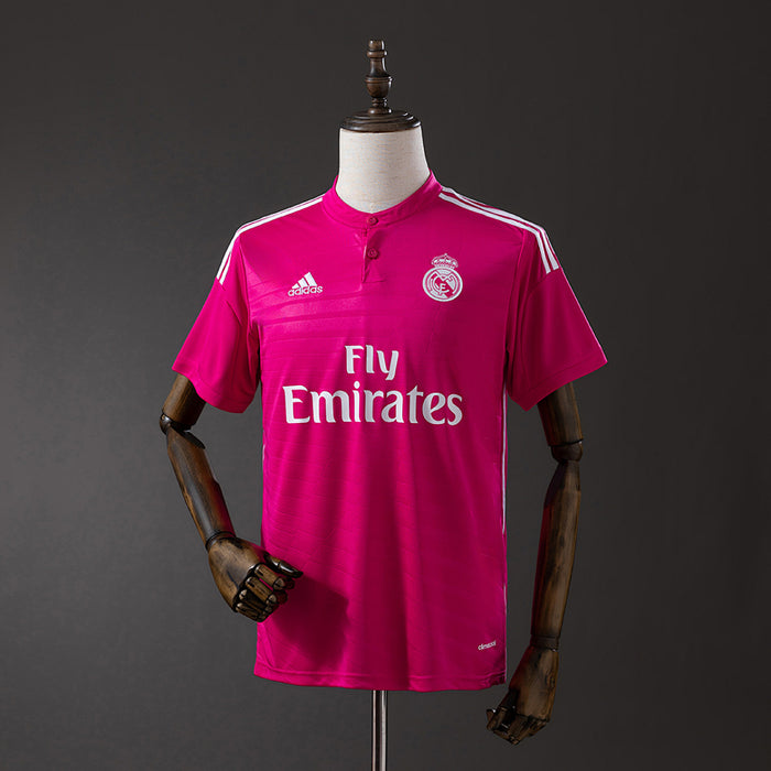 Camisa Real Madrid Retrô 14/15