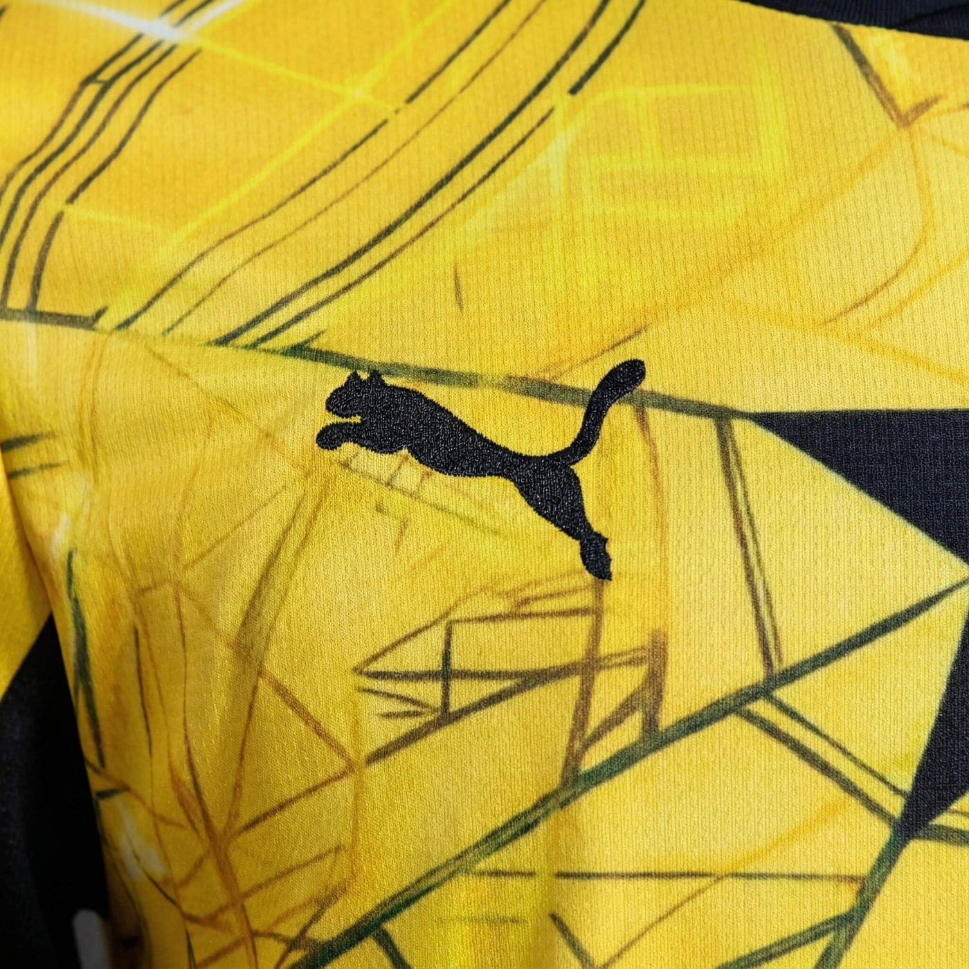 Camisa Gana Away 2026