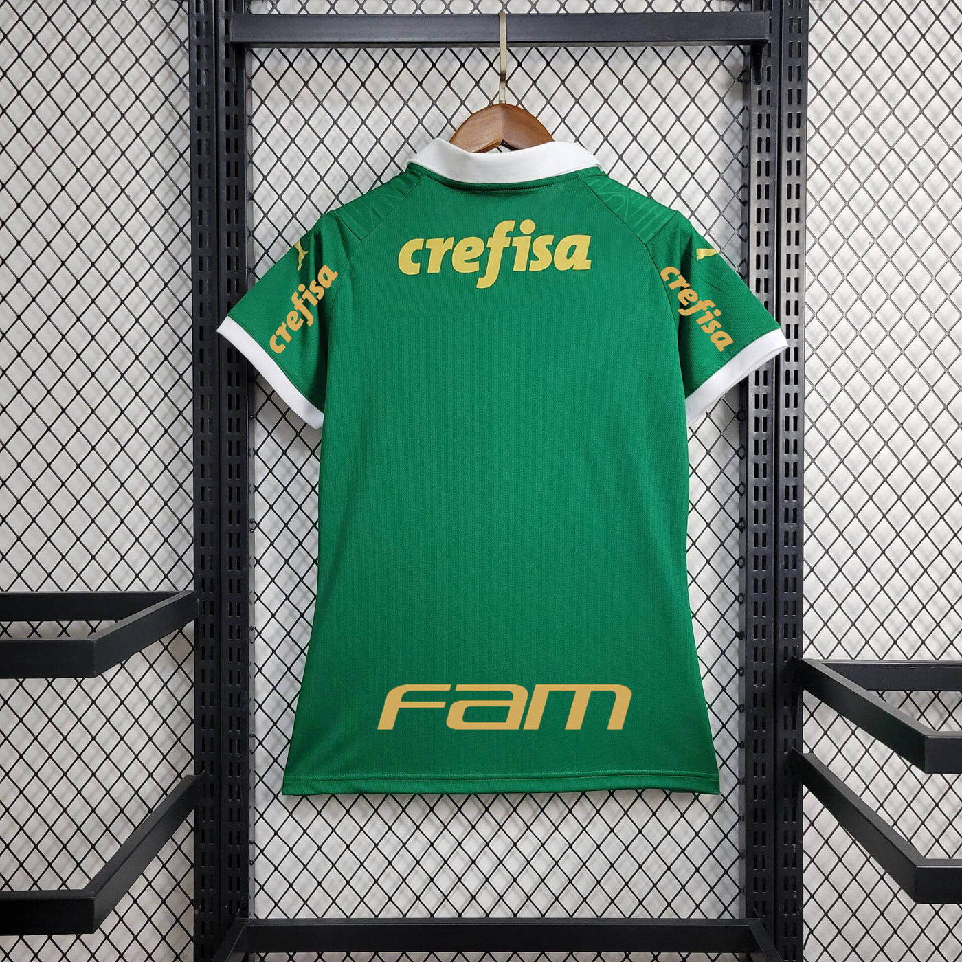 Camisa Palmeiras Home 24/25 Feminina