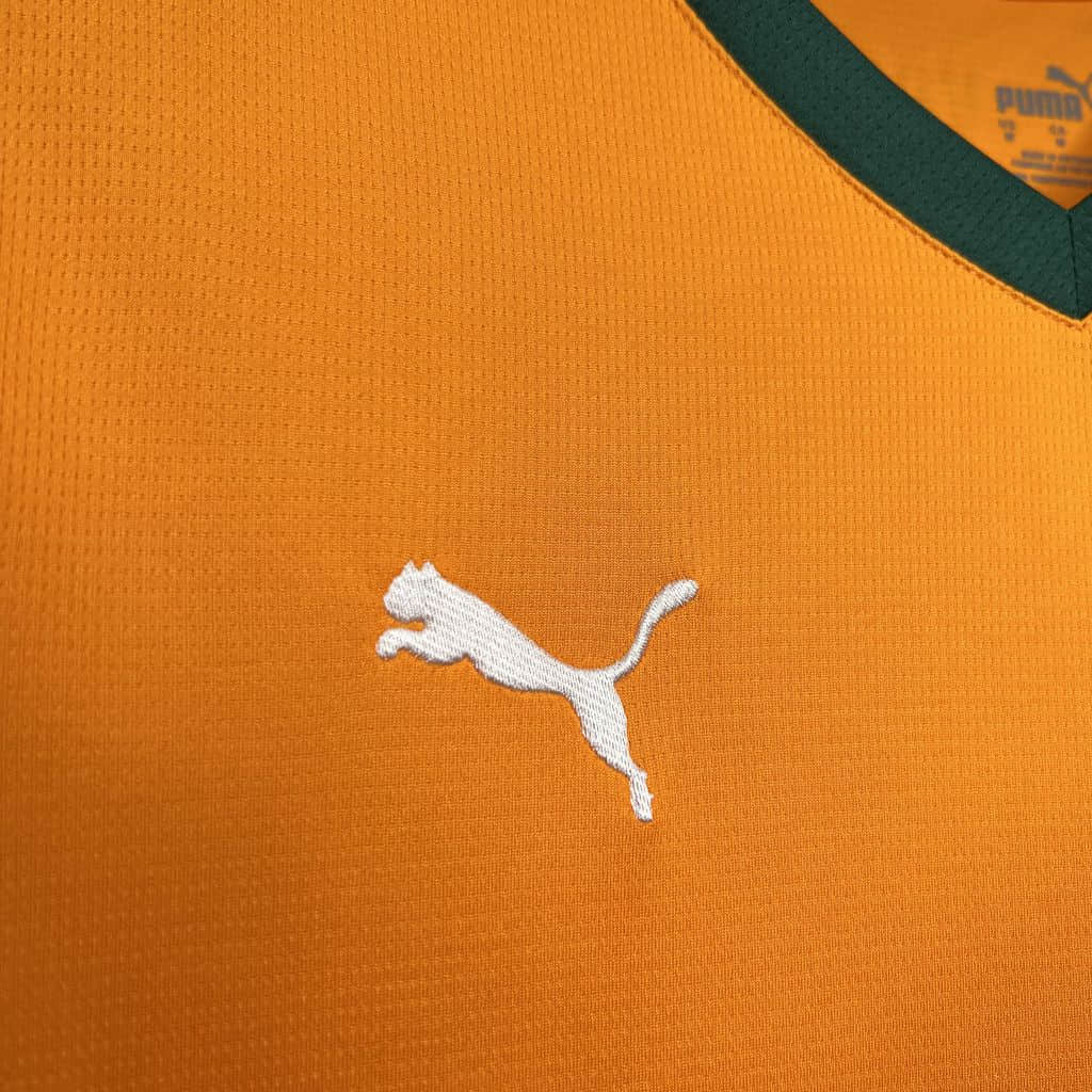Camisa Valencia Away 24/25