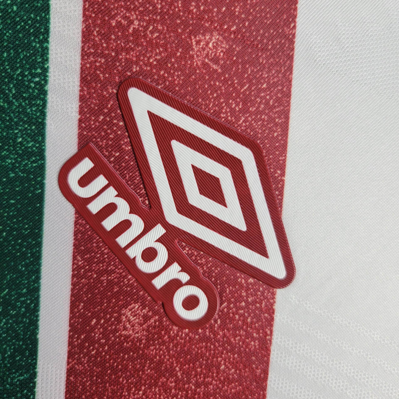 Camisa Fluminense Away 24/25 Feminina