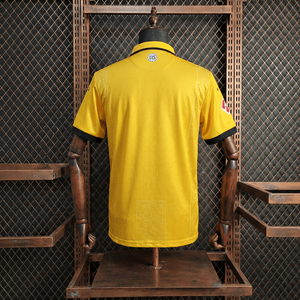Camisa Espanyol Modelo Especial 25/26