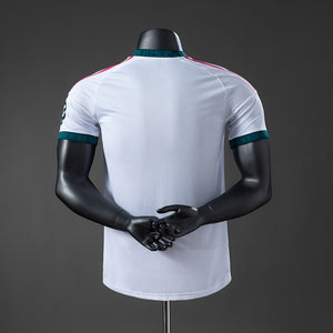 Camisa Real Madrid Home Versão Jogador 26/27