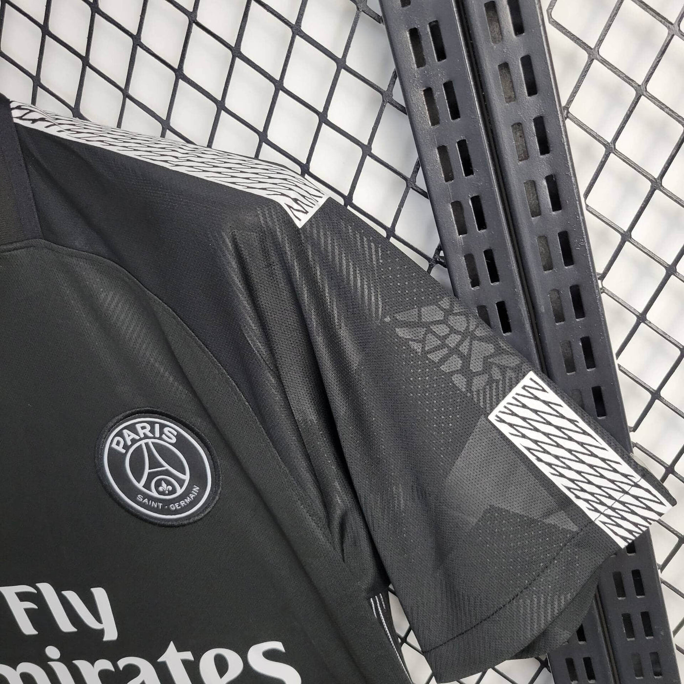 Camisa Paris Saint-Germain Retrô 17/18