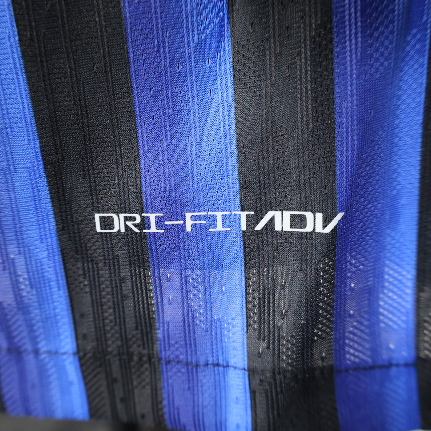 Camisa Inter Milan Home Manga Longa Jogador 25/26