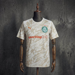 Camisa Palmeiras Away 26/27