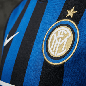 Camisa Inter Milan Retrô 19/20