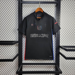 Camisa Barcelona Away 24/25