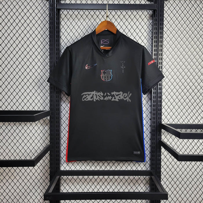 Camisa Barcelona Away 24/25