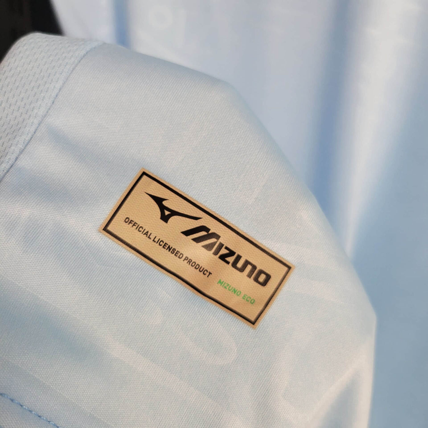 Camisa Lazio Home 24/25