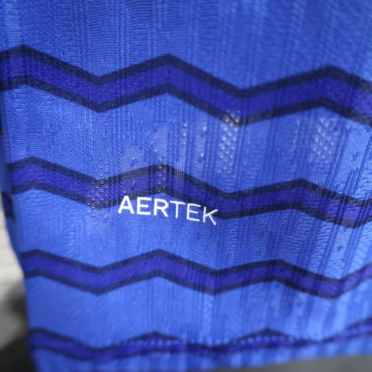 Camisa Everton Home Jogador 25/26