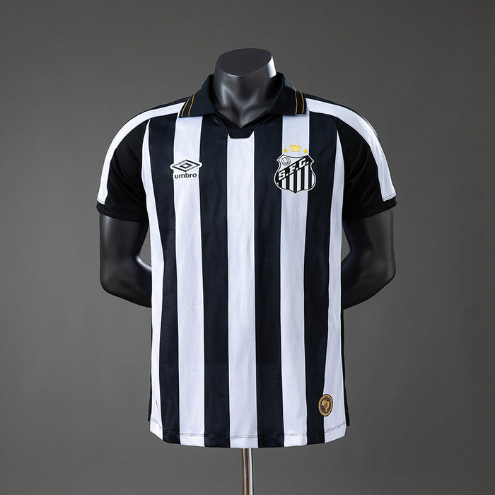 Camisa Santos Away Versão Jogador 26/27