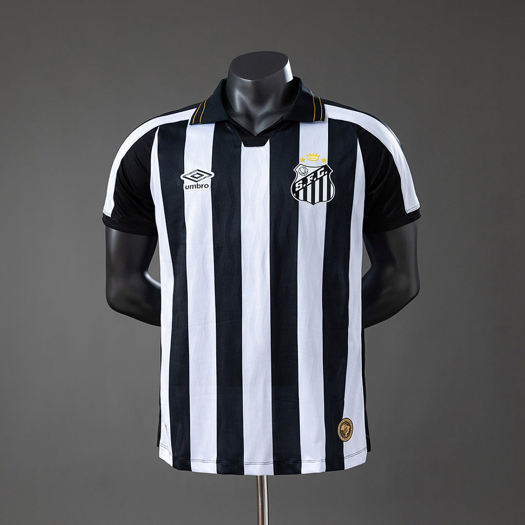 Camisa Santos Away Versão Jogador 26/27
